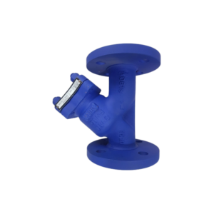 Lọc y thép CSYS-F-PN16 - ARITA