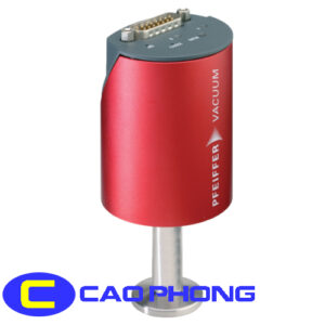 Pfeiffer Vacuum CCR 361 PT R27 601