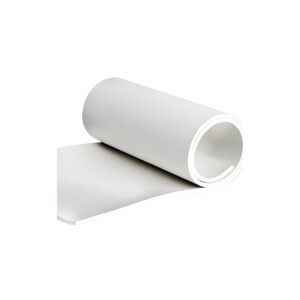 Cao su tấm EPDM trắng