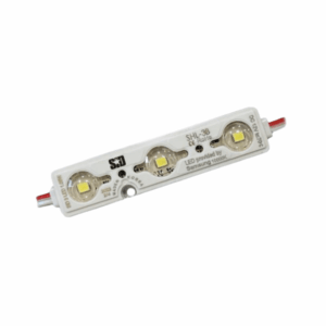 LED Hàn Quốc SID 3 bóng SS28 10K | SHL-3B-SS2835-10K