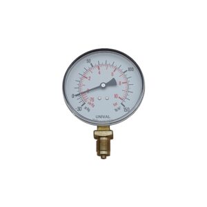 Đồng Hồ Áp Suất UNIVAL CG