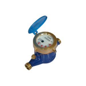 Đồng Hồ Nước Rinco LXSG