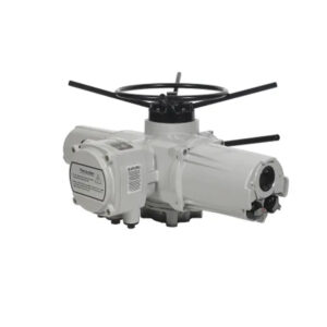 ELECTRIC MULTI-TURN ACTUATOR