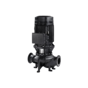 Máy Bơm Trục Đứng Grundfos TP200-470A-75KW