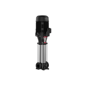 Máy bơm trục đứng Grundfos CR95-12-55kW