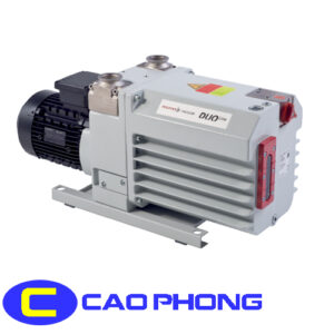 Bơm Hút Chân Không Pfeiffer Vacuum DUO 65