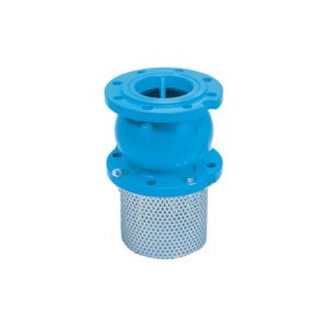 Rọ hút ARV Model FCV