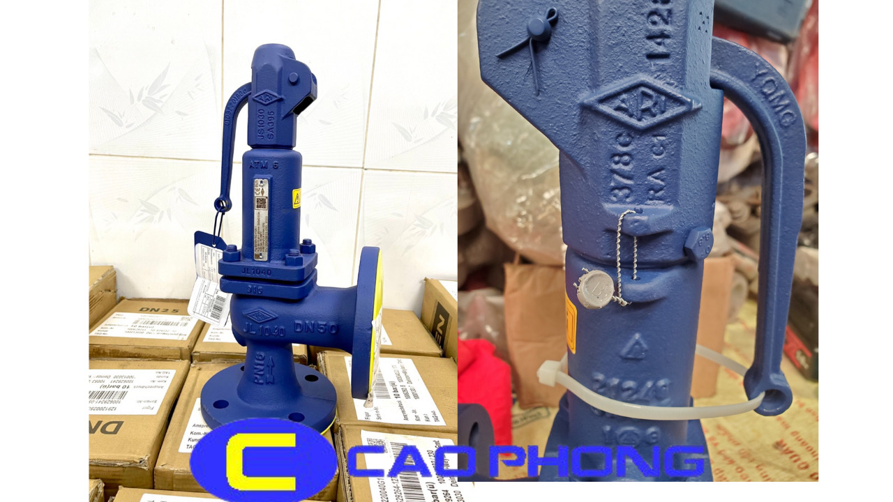 Van-An-Toan-Ari-Armaturen