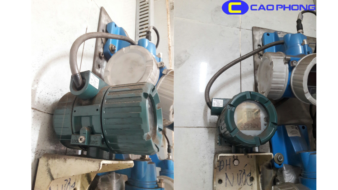 dong-ho-do-luu-luong-yokogawa-duoc-cao-phong-cap-va-lap-dat-tai-nha-may