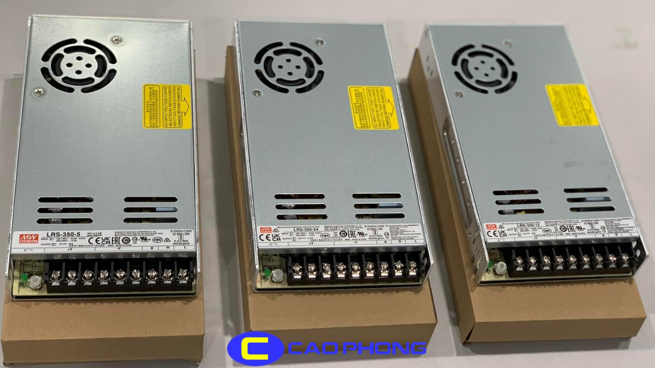 nguon-meanwell-lrs-350-12