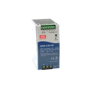 Nguồn Meanwell WDR-240-48 (240W 48V 5A)
