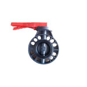 Van Bướm Nhựa PVC Shieyu