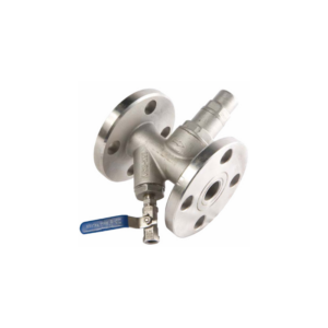 Bẫy hơi dạng piston YNV PST-2F