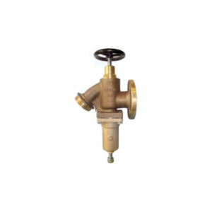 Van Giảm Áp YNV HRE-1F