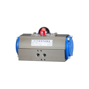 Bộ Tác Động ASR Single Acting-Automa