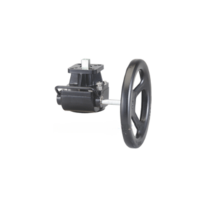 Tay Quay Ly Hợp Van Khí Nén | Declutchable Gear | Automa Korea