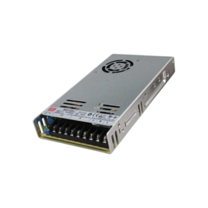 Nguồn Meanwell RSP-320-24 (320W 24V 13.4A)