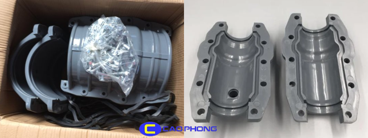 Đai Sửa Chữa PVC