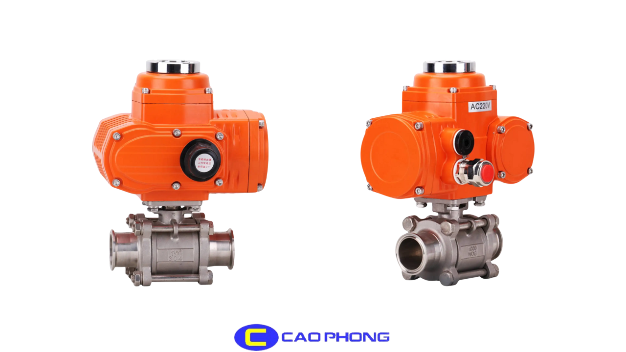 van-bi-inox-3-manh-noi-clamp-dieu-khien-dien