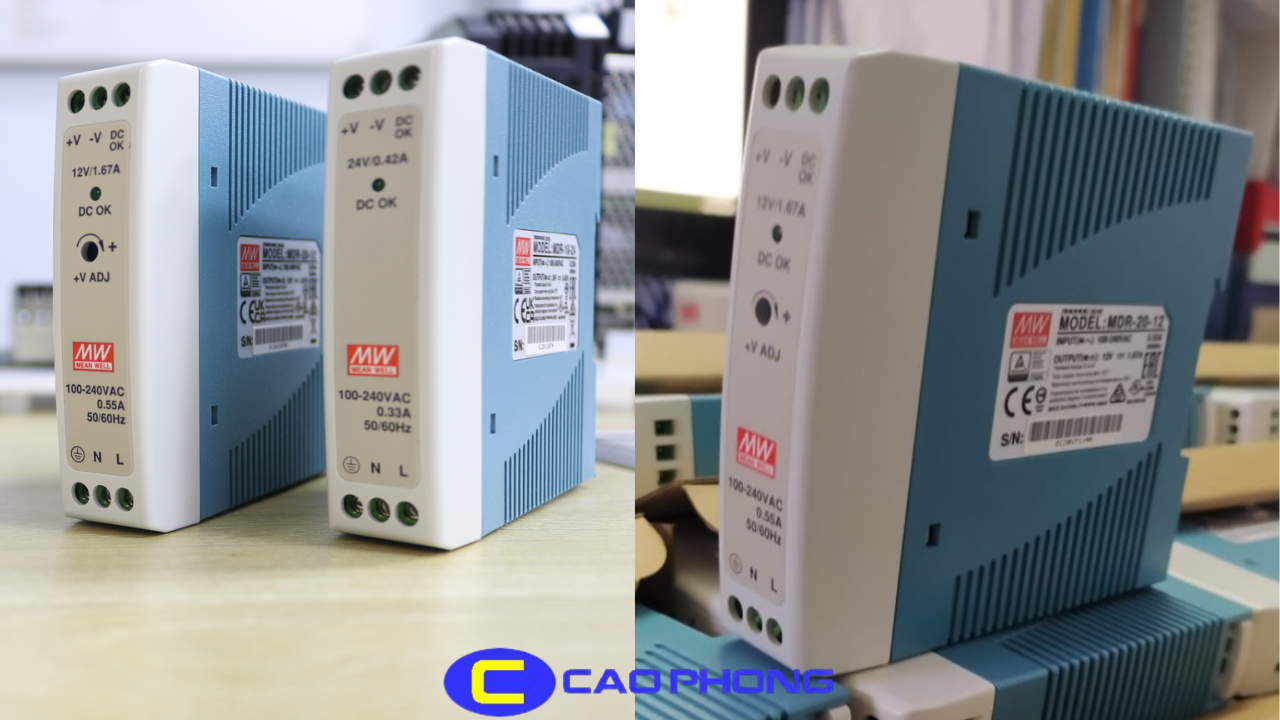 nguon-meanwell-mdr-20-12