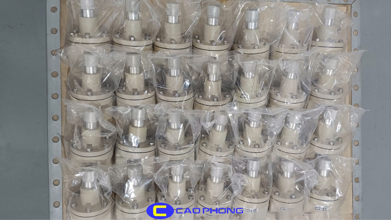 van-khoa-chinh-koso-cl-523