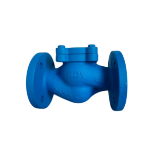 Van 1 chiều chữ ngã SOY TURKEY