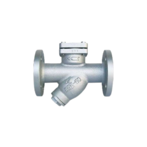 Bẫy hơi đồng tiền nối bích TungLung TL62