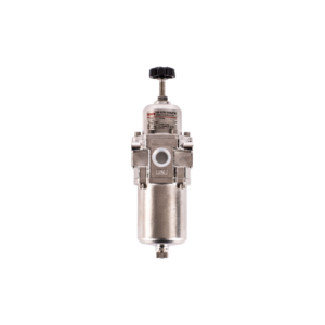 Air Filter Regulator Model YT-225BN210 - Rotork YTC