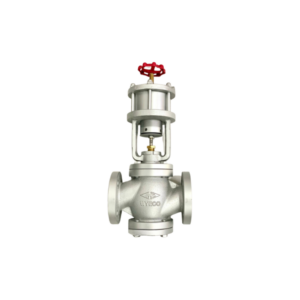 Van cầu điều khiển khí nén WYECO