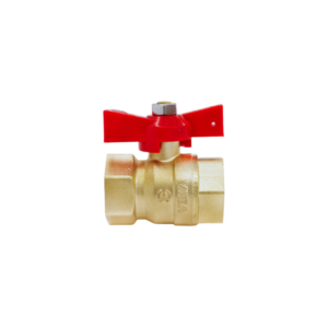 Van bi đồng tay bướm ABS MIHA - PN16