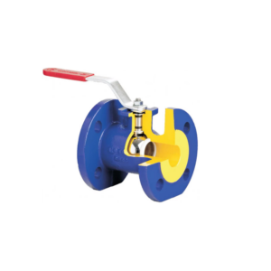 Van bi gang JOEUN nối bích JIS 10K