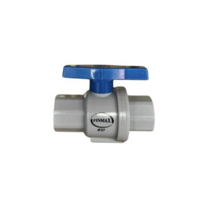 Van bi PVC 2M FINMAX