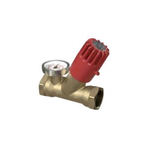 Van Cân Bằng Nhiệt TA-Therm ZERO