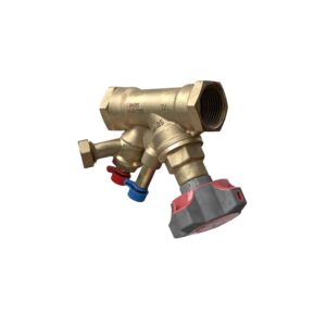 Van Cân Bằng STAD