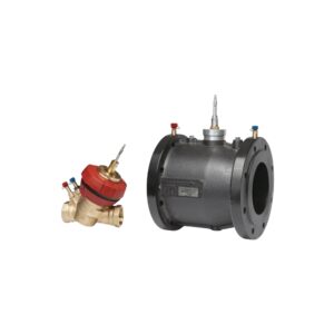 Van Cân Bằng TA-FUSION-C