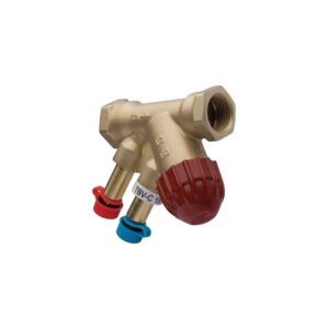 Van Cân Bằng TBV-C