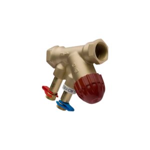 Van Cân Bằng TBV-CM