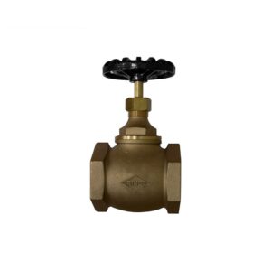 Van cầu đồng RINCO FIG 303E