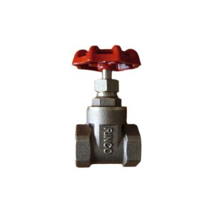 Van Cổng Đồng RINCO FIG 401R