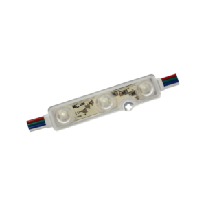 Đèn LED 3 Bóng | RGB-LW2-TC5050