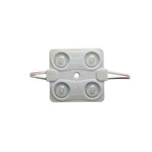 Đèn LED 4 Bóng | LB-ZE04QAM-10K