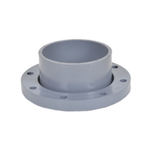 Mặt Bích Lồng PVC Finmax