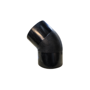 Chếch 45 Độ HDPE - Finmax