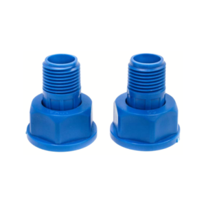 Rắc Co Nhựa Đồng Hồ Nước Minh Hòa