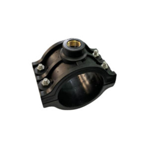 Đai Khởi Thủy Ren Đồng HDPE - Finmax