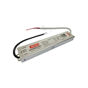 Nguồn Led Jinbo Chống Mưa 100W 24V | JLV-24100KA-L