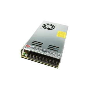 Nguồn Meanwell LRS 350 24 (350W 24V 14.6A)
