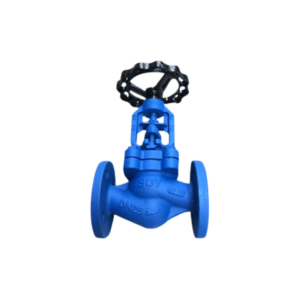 Van cầu hơi BELLOW SEAL - SOY TURKEY