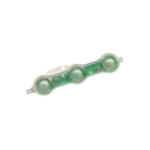 LED Hàn Quốc Interone 3 Bóng Xanh Lá | Z3U-V05-a7-K28-G-N