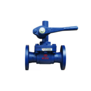 Van Xả Đáy Lò Hơi P48H-16/16Q